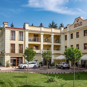Akacja Medical Resort