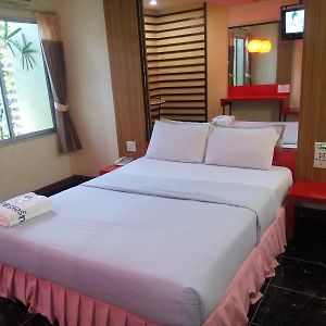 Pb Resort