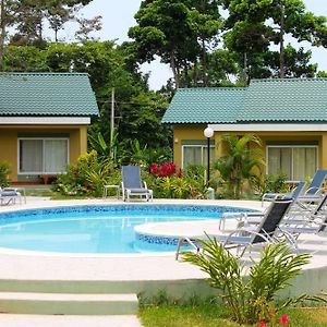 Corinto Pearl Eco Resort